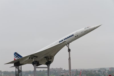 Concorde