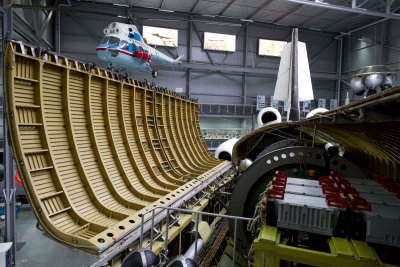 Aircraft & Spacecraft