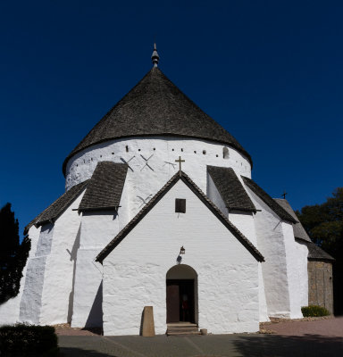 Osterlars Church