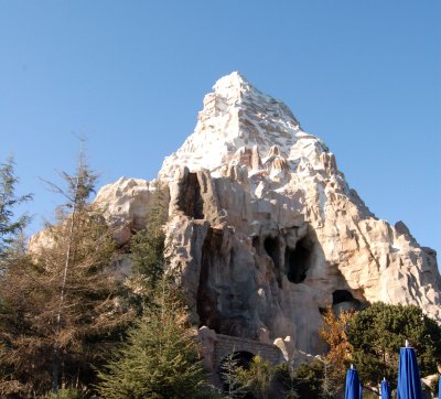 cropped Matterhorn from before
