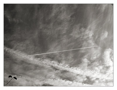 Jet Trail