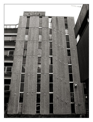 Farringdon Car Park - Southend