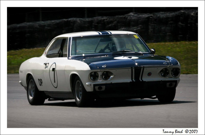 Yenko Stinger