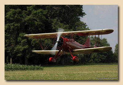 Waco   UPF-7