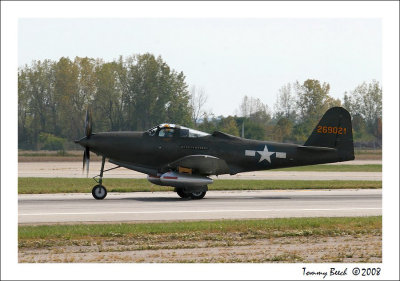 P-63A  Kingcobra