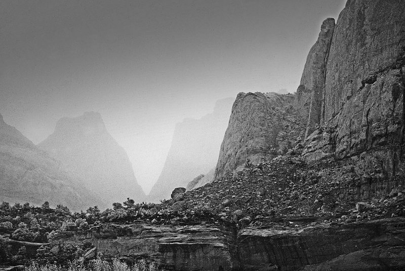 Capitol Reef National Park