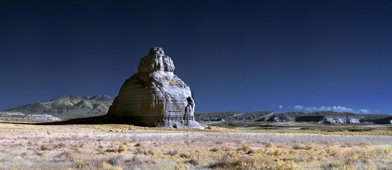 Church Rock, Canyonlands, Utah