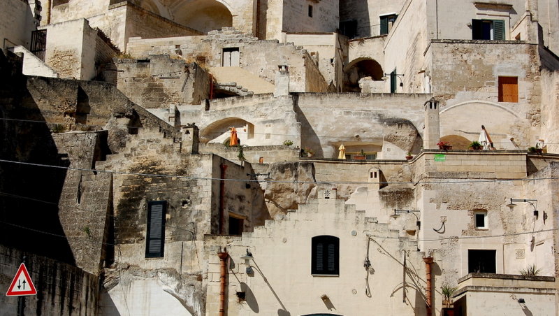 Matera - Italy