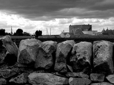 Cisternino - South Italy - Landscape