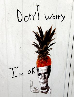 Don't worry........