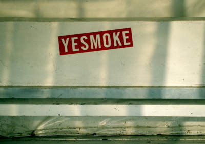 Yesmoke