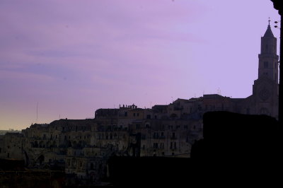 Matera - Italy
