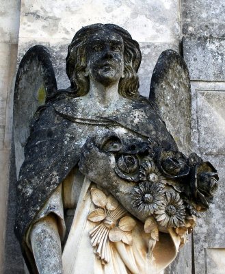 Cemetery