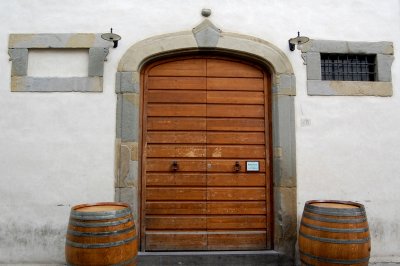 Palazzo Alberti - Sansepolcro - Italy