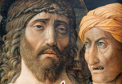 Sansepolcro - Civic Museum Piero della Francesca