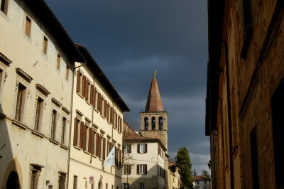 Sansepolcro - Tuscany - Italy