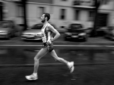 Turin Marathon 2009