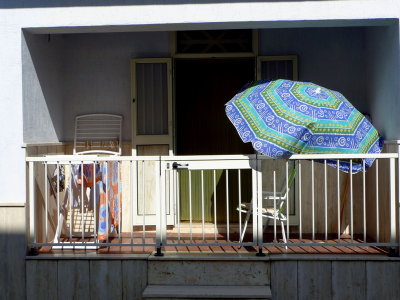 Ceglie Messapica - Italy - Summer Architecture