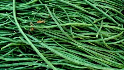 Green  String Beans