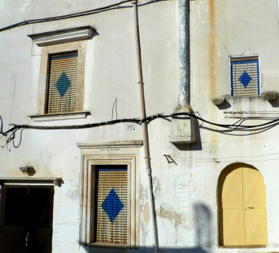 Ceglie Messapica -Puglia - Italy