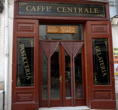 Caffè Centrale