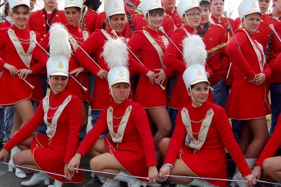 Carnival_Turin - Italy