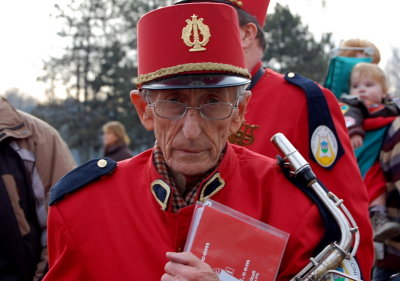 Carnival_Turin - Italy