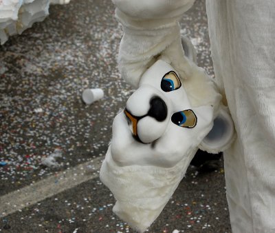 Carnival_Turin - Italy