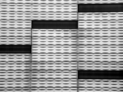 Lines b&w