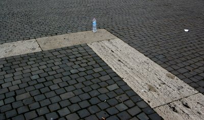 Rome - St. Peter's Square