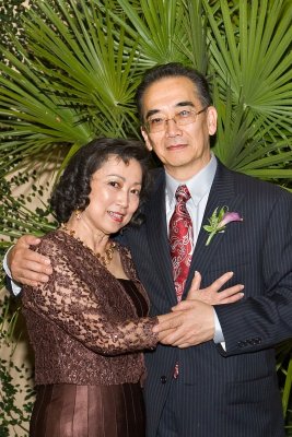 Warren & Cristina