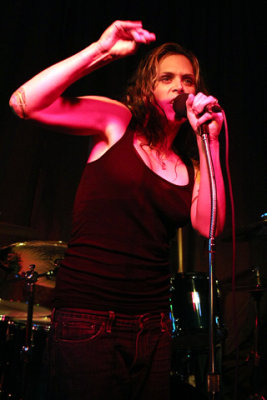 Beth Hart