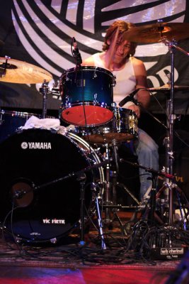 Todd Wolf