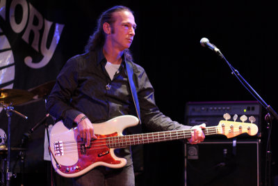 Tom Lilly