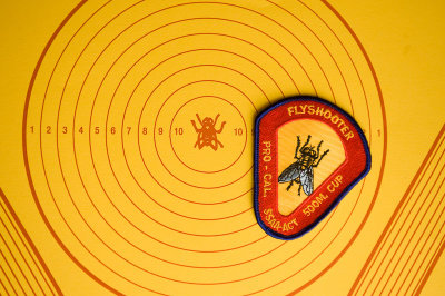 Procal Fly Shoot - September 2008