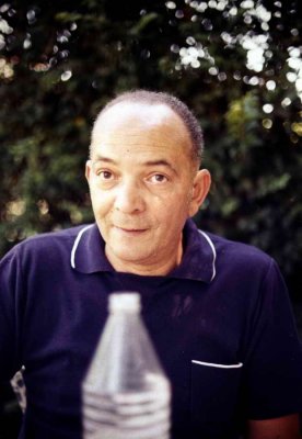 Oncle Georges en 1975