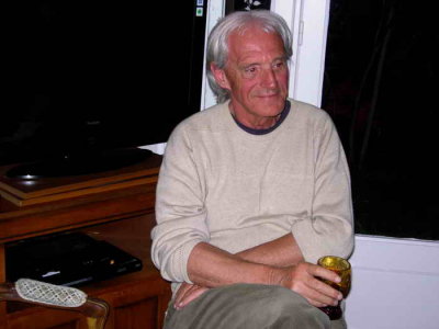 Michel Zbrowski
