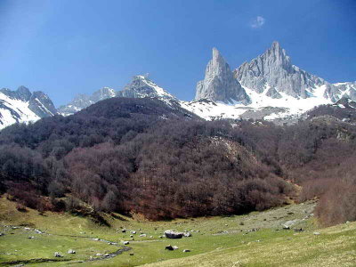 002 Aiguilles d'Ansabère