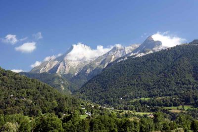 008 Massif des Eaux-Bonnes