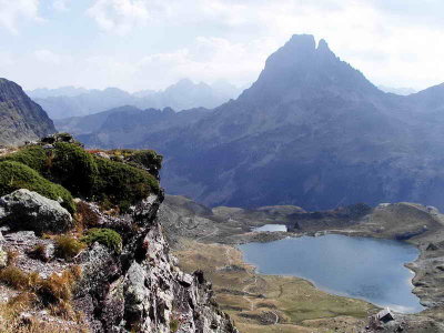 023 Ossau vu des environs du col d'Ayous