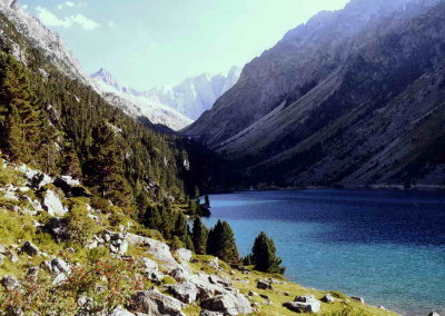03 Lac de Gaube