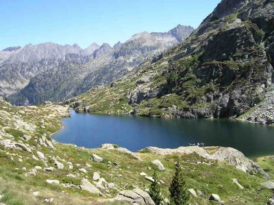 27 Lac d'Embarrat