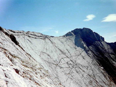 Dalles de Labassa