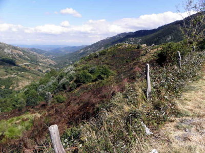 Valle de La Souche