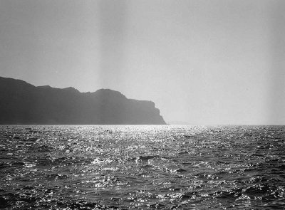 Falaises Soubeyranes