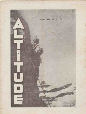 Altitude n1 1945
