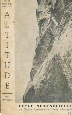 Altitude n25    1957
