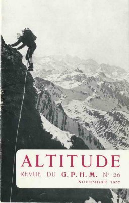 Altitude n26   1957