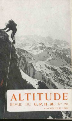 Altitude n28   1958