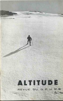 Altitude n31 1960